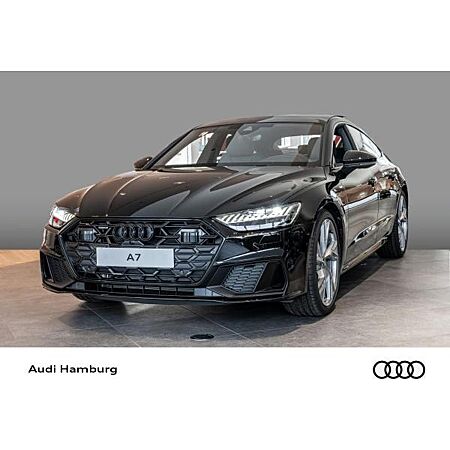 Audi A7 leasen