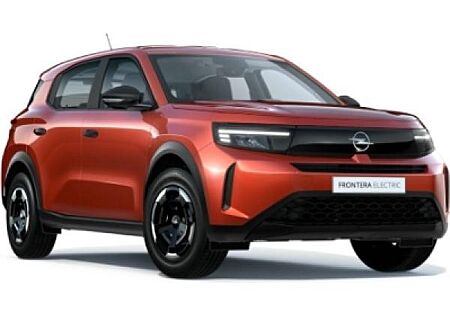 Opel Frontera Electric Edition +Tech-Pak.+Sitz.-&Lenkradheiz.+LED