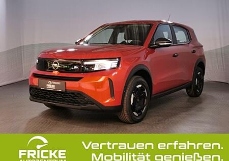 Opel Frontera Electric Edition +Tech-Pak.+Sitz.-&Lenkradheiz.+LED