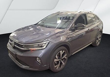 VW Taigo Volkswagen Style TSI DSG