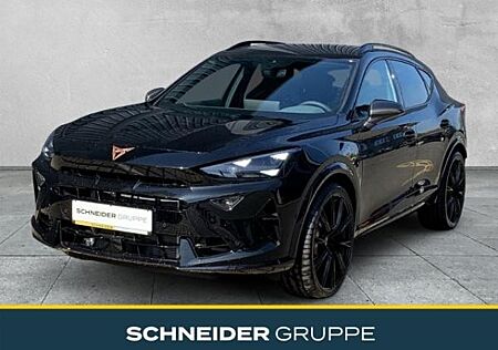 Cupra Formentor VZ Extreme + ABT Umbau Akrapovic 400PS