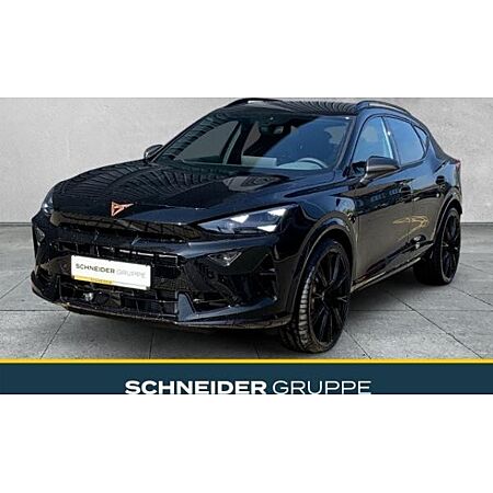 Cupra Formentor leasen
