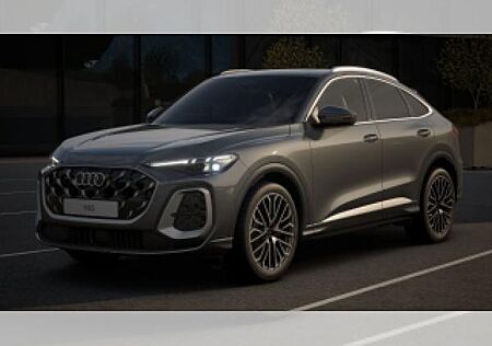 Audi SQ5 Sportback TFSI HuD AIR Panorama