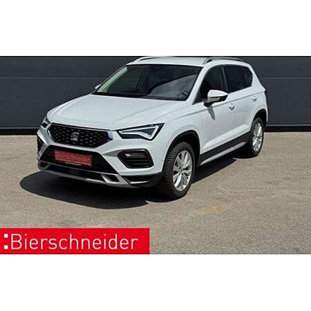 Seat Ateca leasen