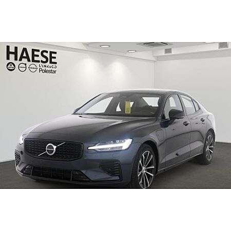 Volvo S60 leasen