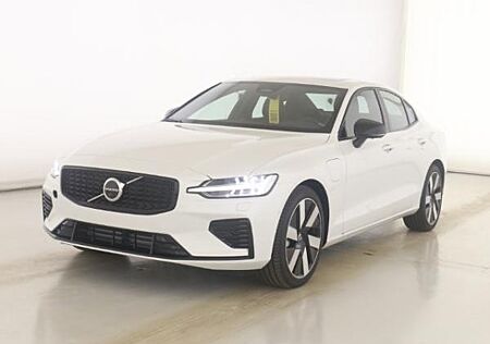 Volvo S60 T8 Ultimate Dark Recharge Plug-In Hybrid AWD EU6d Panoramadach Bowers&Wilkins 360°Kamera