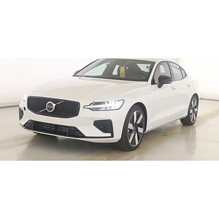 Volvo S60 leasen