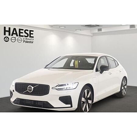 Volvo S60 leasen