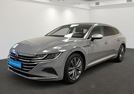VW Arteon Volkswagen Shooting Brake Elegance AHK 2.0 TSI DSG 4 SEASON AHK