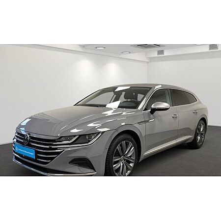 VW Arteon Shooting Brake leasen
