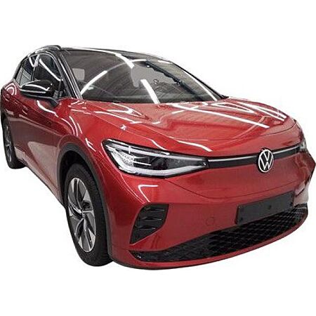 VW ID.4 leasen