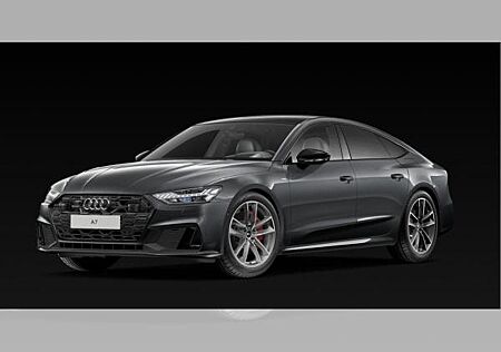 Audi A7 Sportback 55 TFSIe quattro S line LED Navi + Kostenlose Winterräder 🛞🔥