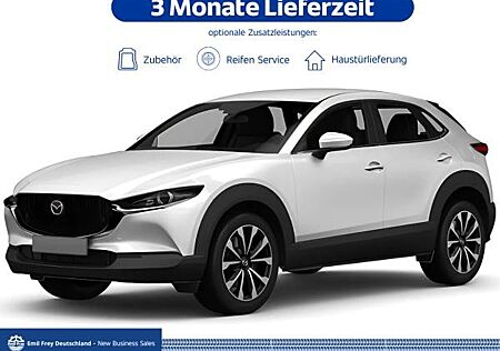 Mazda CX-30 e-SKYACTIVE G 140 PRIME-LINE 2,5L 140PS 103kw
