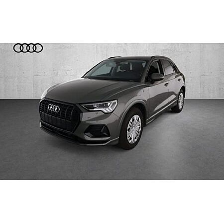 Audi Q3 leasen