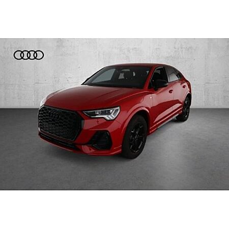 Audi Q3 Sportback leasen