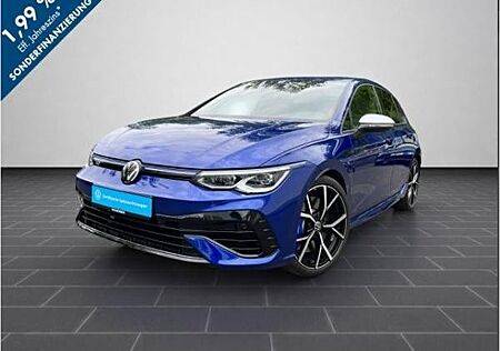 VW Golf Volkswagen R 💥TOP LEASING AKTION💥