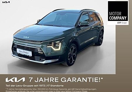 Kia Niro 1.6 Spirit ACC Navi FLA SpurH LM KlimaA