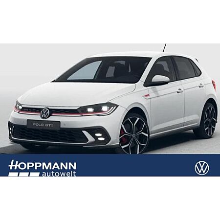 VW Polo leasen