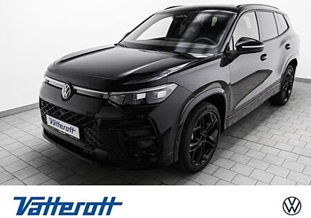 VW Tayron Volkswagen R-Line 2.0 TSI 4M DSG AHK Navi HuD IQ.Light