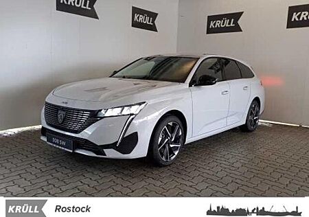Peugeot 308 SW Hybrid Allure +Navi+360°Kamera💥Gewerbekracher💥
