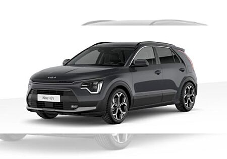 Kia Niro 1.6 HEV 129 DCT SPI 18Z TEC **Sonderaktion**