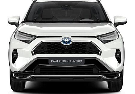 Toyota RAV 4 2.5 Plug-In-Hybrid Teamplayer