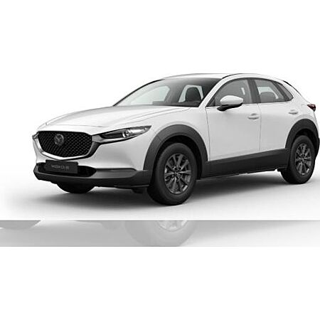 Mazda CX-30 leasen