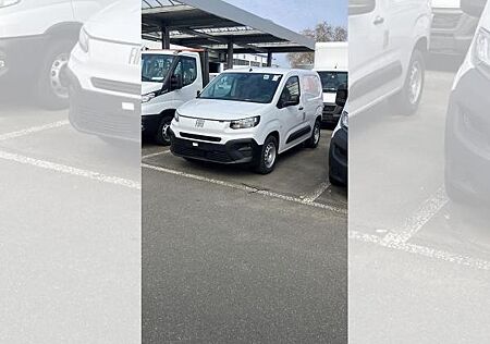 Fiat Doblo kawa L1 100 PS