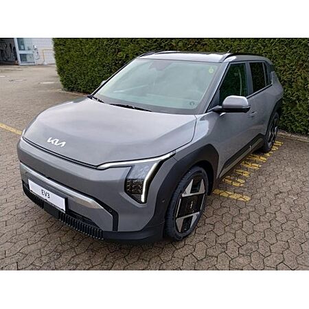 Kia EV3 leasen