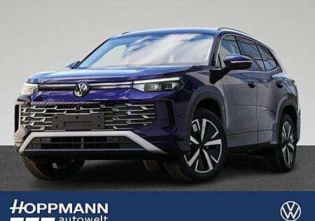 VW Tayron Volkswagen Elegance 1,5 l eTSI DSG Navi,AHK Lagerwagen !