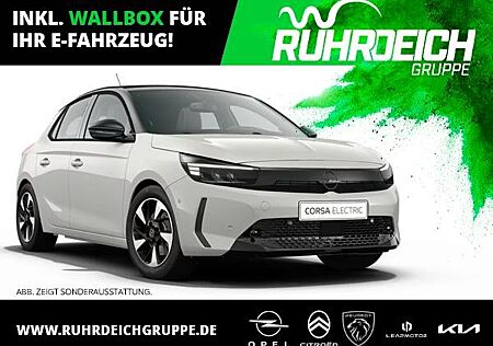 Opel Corsa-e inkl. gratis WALLBOX 🎉*BESTELLFAHRZEUG*🎉