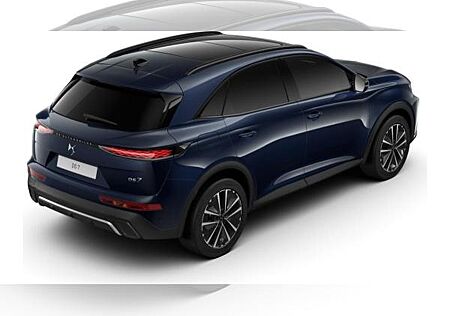 DS Automobiles DS 7 ETOILE BlueHDi 130 Automatik | Leder, SD, SHZ, Navi, Keyless