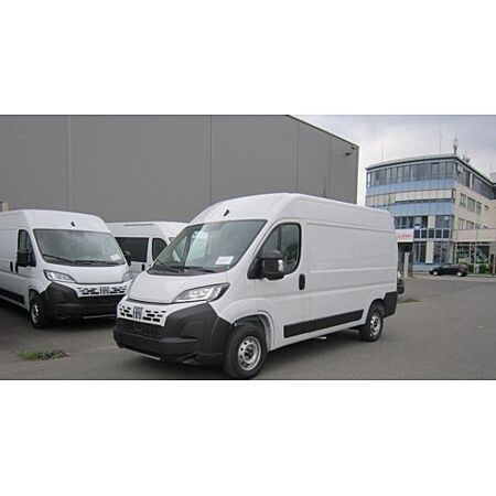 Fiat Ducato leasen