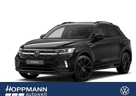 VW T-Roc Volkswagen R-Line 1.5 TSI DSG Business,AHK Anlieferung Juli Lagerwagen !