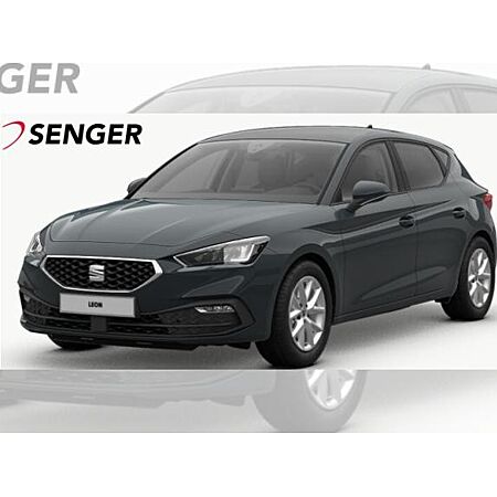 Seat Leon leasen