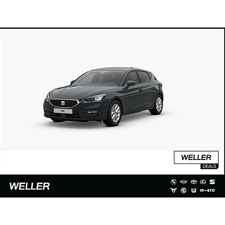 Seat Leon leasen