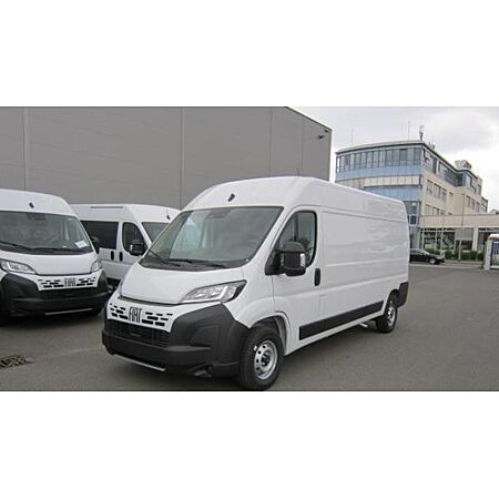 Fiat Ducato leasen
