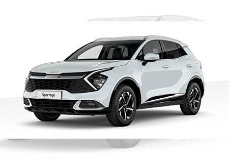 Kia Sportage 1.6T 48V 2WD DCT VISION KOMFORT **Gewerbe Spezial**