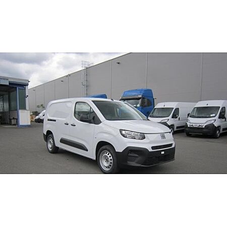 Fiat Doblo leasen