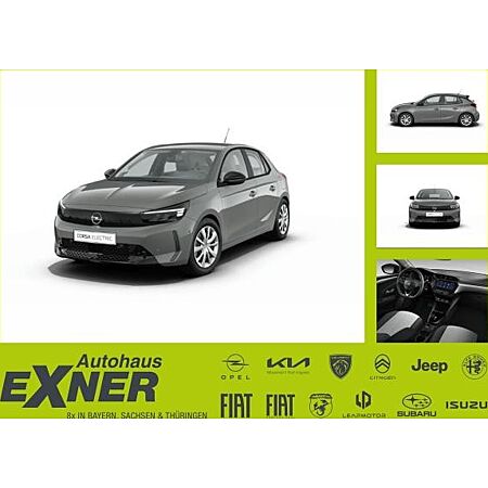 Opel Corsa-e leasen