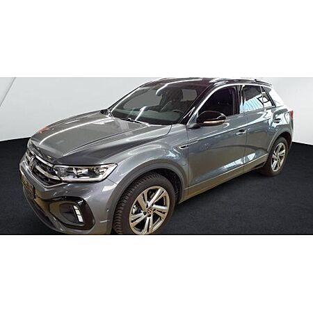 VW T-Roc leasen