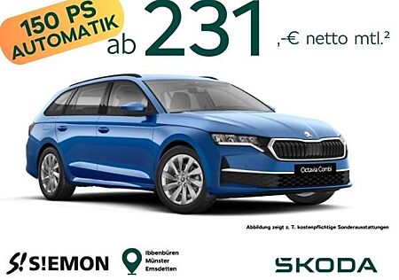 Skoda Octavia Selection 150 PS ✔️ Diesel ✔️Digital Cockpit Plus