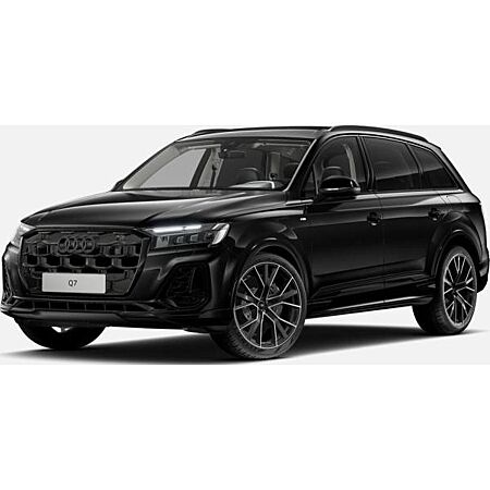 Audi Q7 leasen