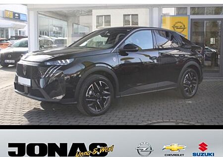 Peugeot 3008 GT 1.2 HYBRID Schiebedach & FOCAL-Soundsystem
