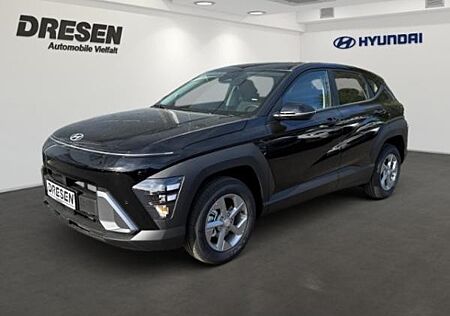 Hyundai Kona 1.0 Select**500 € Zubehör-Gutschein**🚀| Navi | LED | Rückfahrkamera | ISOFIX | Spurhalteass.