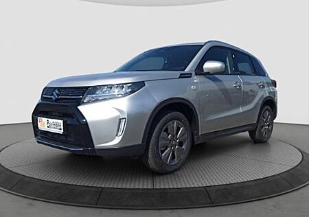 Suzuki Vitara 1.4 HYBRID ALLGRIP Comfort Navi LED Klimaautom DAB SHZ Keyless Entry Keyless