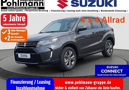 Suzuki Vitara 1.4 HYBRID ALLGRIP Comfort Navi LED Klimaautom DAB SHZ Keyless Entry Keyless