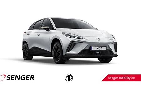 MG MG4 Standard🌷🍀Frühlingsdeal🍀🌺 zzgl. Frachtkosten u. Zulassung nur bis 31.05.2025