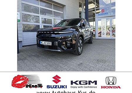 SsangYong Torres EVX Core❤️Elektro❤️SUV mit 207 PS ⏱ SOFORT verfügbar ⏱ + 7 Jahre Garantie* ❗❗❗