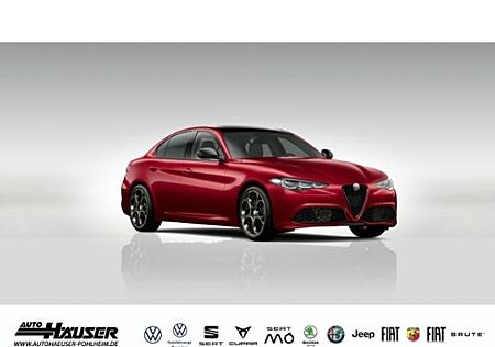 Alfa Romeo Giulia MY24 Intensa 2.0 Turbo Q4 AUGUST PANO HARMAN-KARDON MEMORY NAVI KAMERA MATRIX-LED
